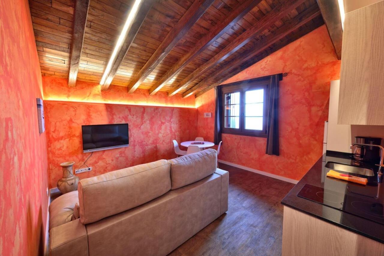 Maddiola Apartment Orio Extérieur photo