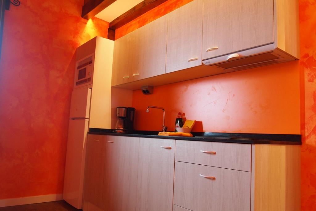Maddiola Apartment Orio Extérieur photo