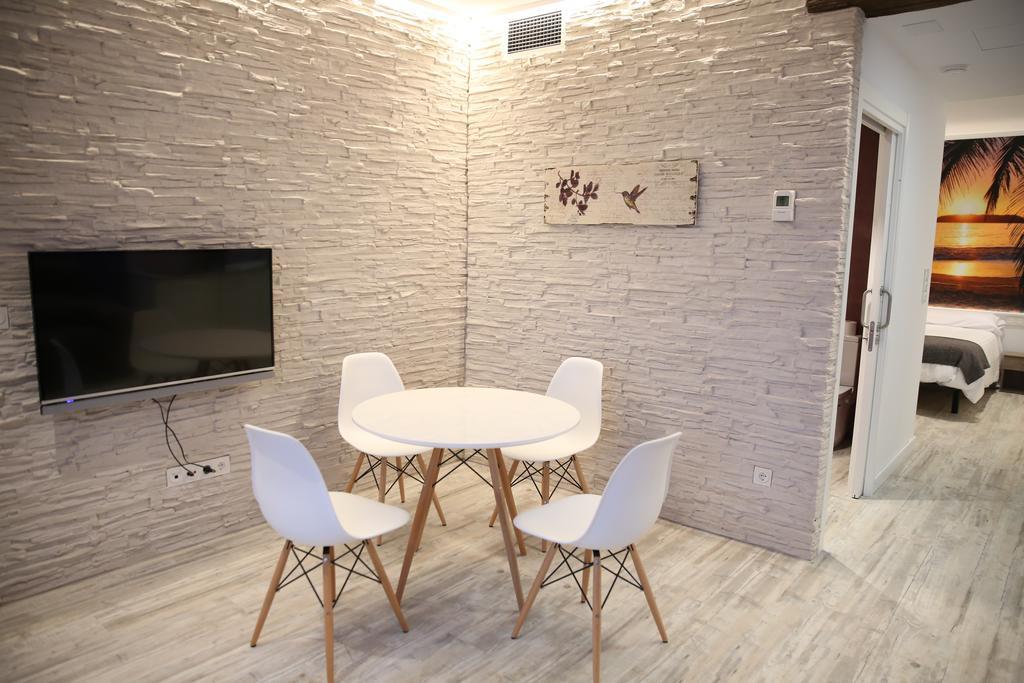 Maddiola Apartment Orio Extérieur photo