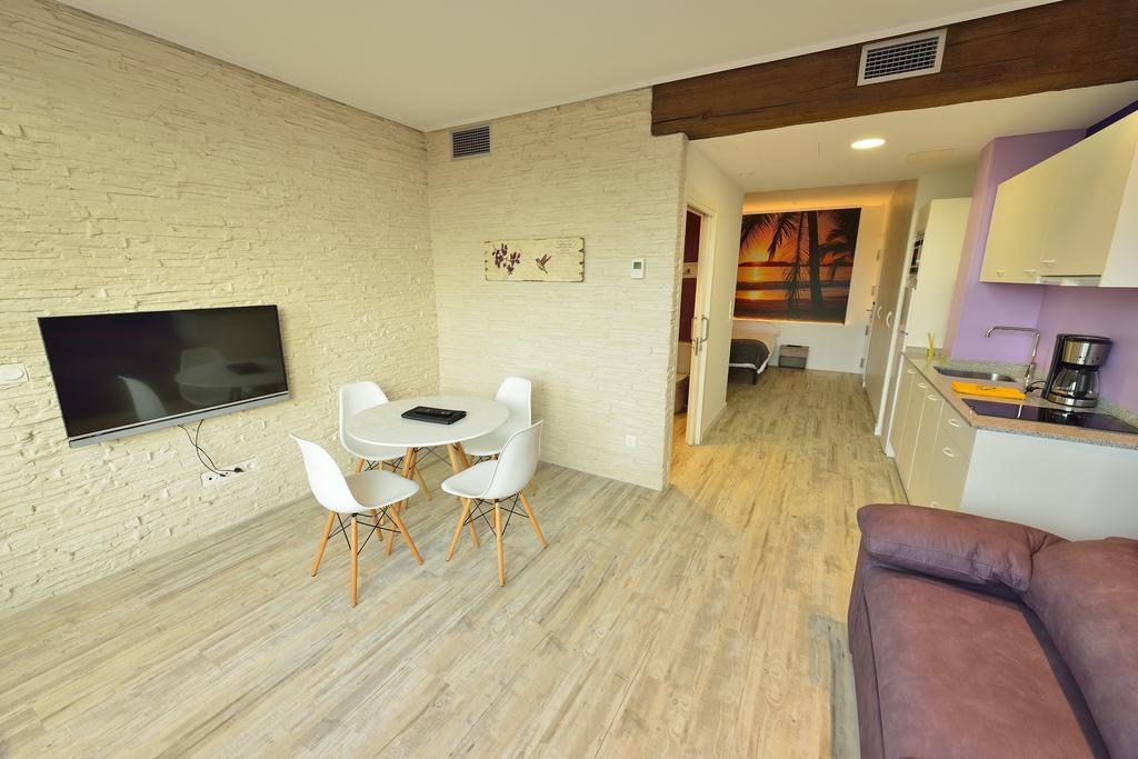 Maddiola Apartment Orio Extérieur photo